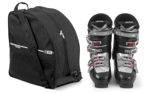 T-PRO ski boot bag - for 1 pair