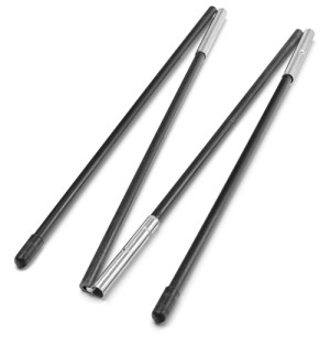 Barre de guidage pour les housses de protection - Longueur : 110 cm