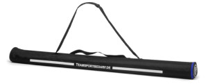 Saco T-PRO para 20 bastões de slalom 160 cm