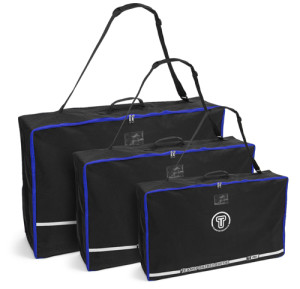 Saco T-PRO para barreiras de retorno - 3 tamanhos
