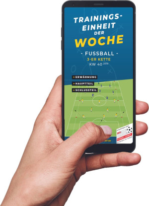 Download (KW 40) - 3er Kette (Fußball)
