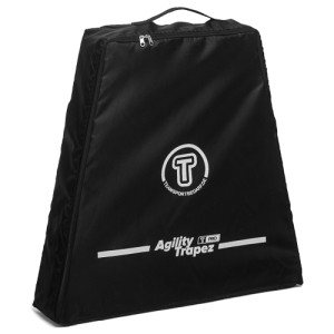 Draagtas voor agility trapeze - van T-PRO