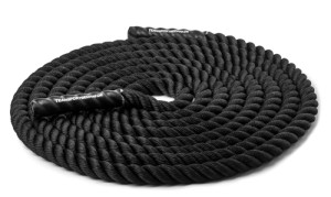 Corda de equilíbrio T-PRO (corda de treino) - 4 comprimentos