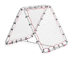 2-Seiten Rebounder - 1,10 x 1,10 m