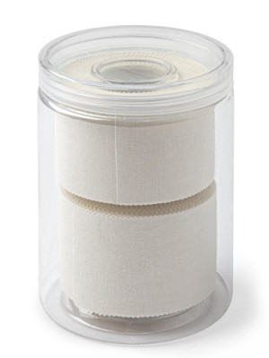 Rollenbox - für 2 Rollen Sporttape