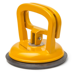 Suction lifter (aluminium) - ø 12 cm