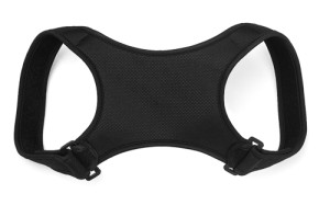 Posture correction (posture trainer) - black