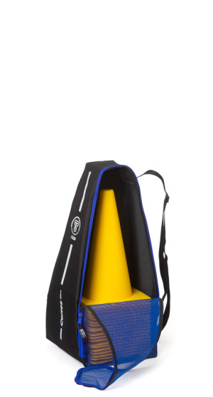 T-PRO Sac pour pylônes 30 cm - 2 tailles