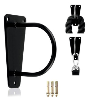 Support mural (Rope Mount) - pour Battle Rope