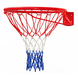 Basketbalring met net - ø 45 cm