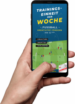 Download (KW 32) - Kreativität fördern (Fußball)