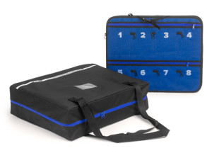T-PRO MobileSafe - Bolsa para objectos de valor