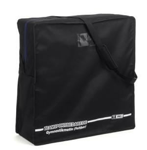 T-PRO bag for foldable yoga mat - 180x60x5 cm