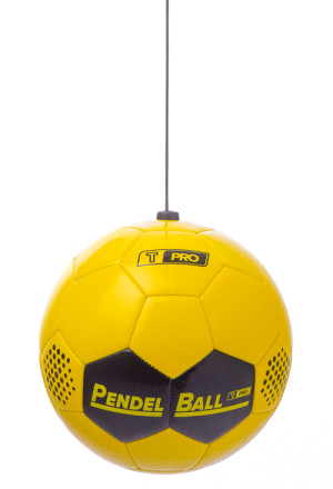 T-PRO pendulum football ball - size 5