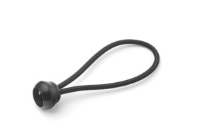 Clamping rubber with ball 14 cm - set of 50 expander slings
