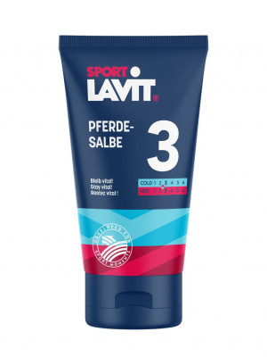 Sport Lavit paardenbalsem - 150 ml