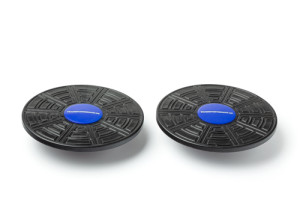 Balance Board mini - di diametro: 21 cm