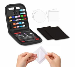Kit de reparação - para dardo de futebol XXL