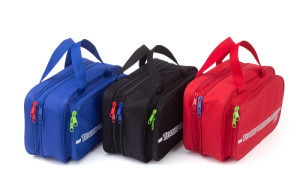 T-PRO sports trainer care bag (without content) - 3 colours