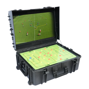 COACHING EYE BOX - Das mobile Videosystem