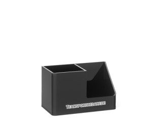 Magnetische houder (single) - voor pennen en magneten