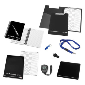 T-PRO Trainerset International - Football