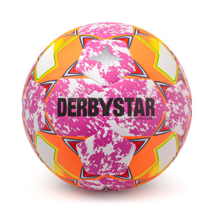 Derbystar FUNino S-Light voetbal (maat 4)