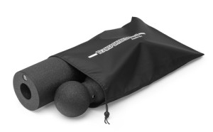 Beutel für Faszien-Set - Maße: 54x36 cm