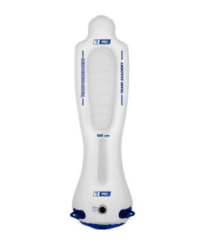 Manichino T-PRO per allenamento TEAMI ACADEMY (185 cm) - gonfiabile