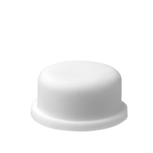 Silicone stopper for airtight closure - for TEAMIS