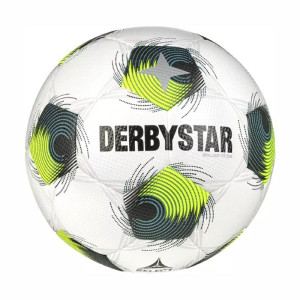 Football - Derbystar Brillant TT DB v24 training ball (size 5)