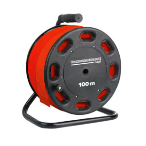 T-PRO marquage de terrain mobile - longueur : 100 m