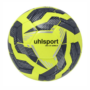 Fußball - uhlsport 350 Lite Addglue (Gr. 5)