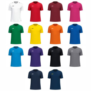 JAKO T-Shirt One - 14 Farben, 12 Größen