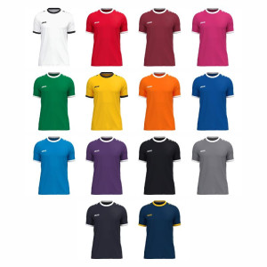 JAKO Trikot One kurzarm - 14 Farben, 11 Größen