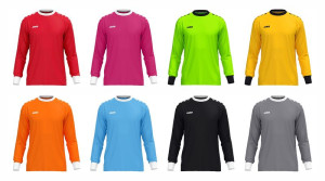 JAKO Torwart Trikot One - 8 Farben, 10 Größen