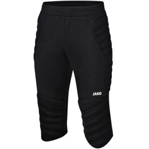 JAKO 3/4 goalkeeper trousers - 10 sizes