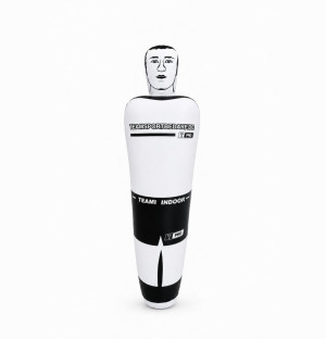 T-PRO Trainingsdummy TEAMI INDOOR (190 cm) - aufblasbar