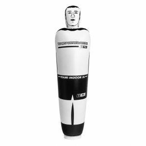 T-PRO Trainingsdummy TEAMI INDOOR XL (205 cm) - aufblasbar