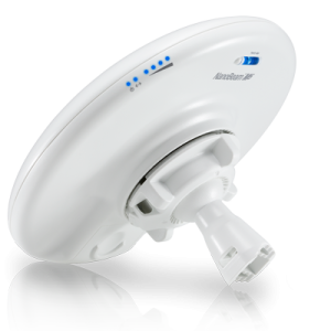 Ubiquiti NanoBeam M5 - NBE-M5-16