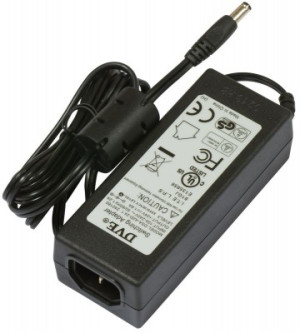 MikroTik 24HPOW Netzteil – 24V 2.5A Power Adapter