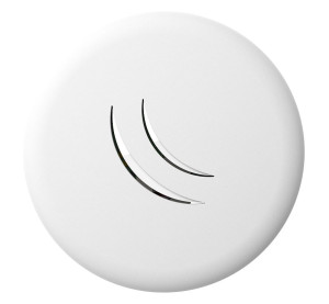 MikroTik cAP lite – Access Point