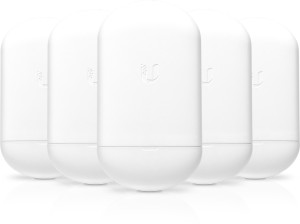 Ubiquiti NanoStation 5AC loco - 5er Pack