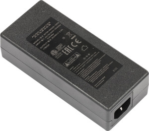 Mikrotik 48V 2A 96W Netzteil - 48V2A96W