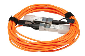 MikroTik SFP+ 5m Verbindungskabel S+AO0005