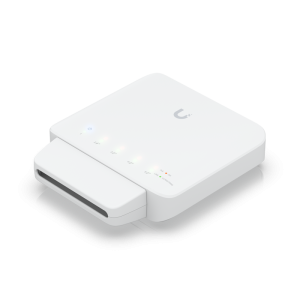Ubiquiti UniFi Switch Flex 3er Set - USW‑Flex-3