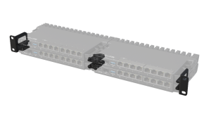 MikroTik RB5009 Rackmount Kit K-79