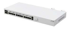 MikroTik Cloud Core Router - CCR2116-12G-4S+