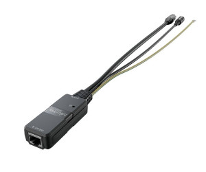MikroTik GESP+POE-IN  - Gigabit Surge Protector - IP67