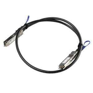 MikroTik XQ QSFP28 – 40/100G Transceiver